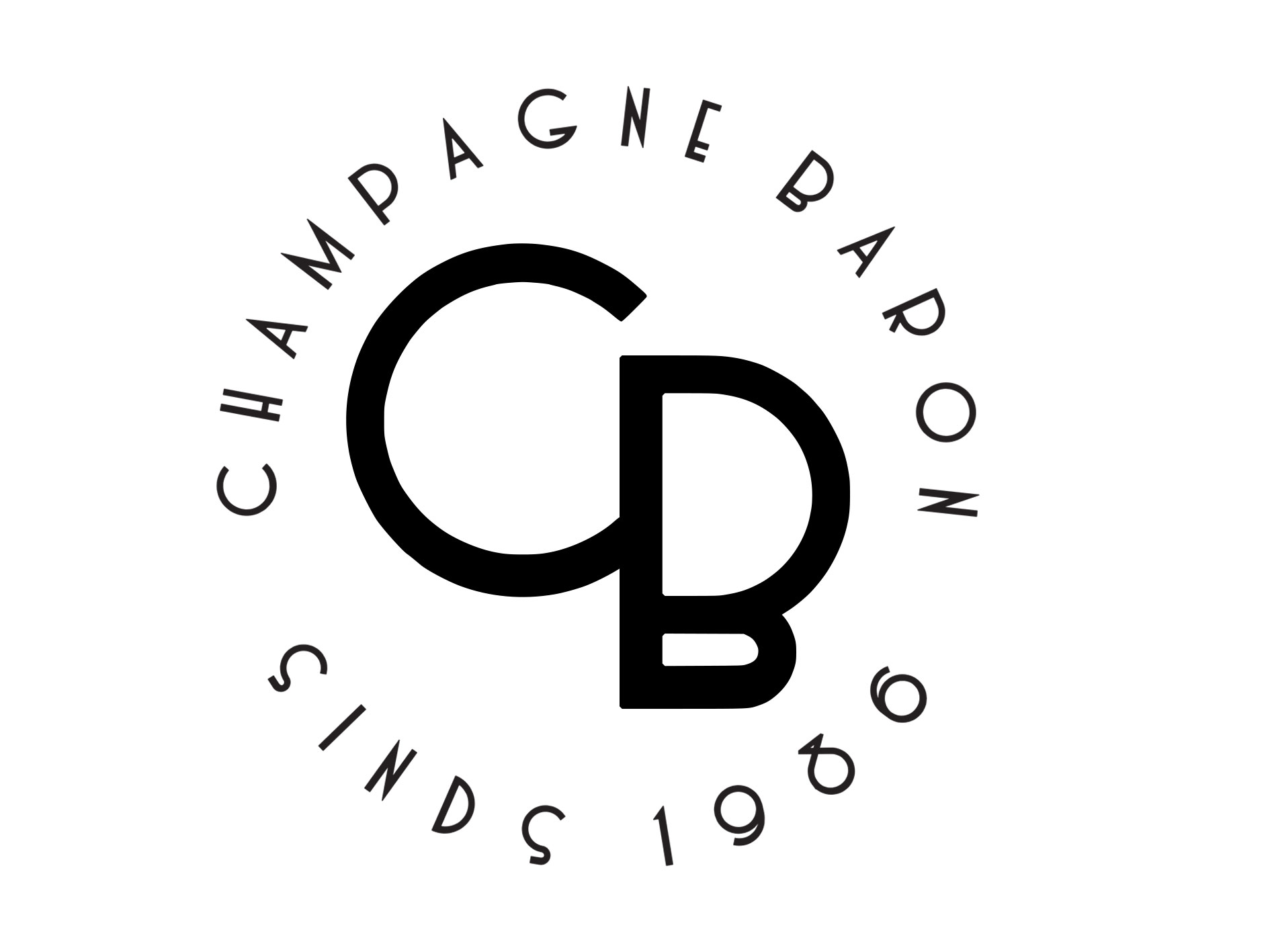 Champagne Baron