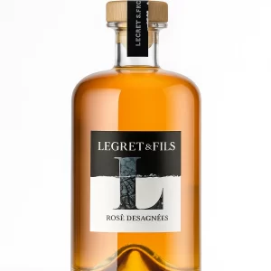 Ratafia 100% Chardonnay ( vegan)