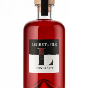 Ratafia 100% Meunier (vegan)