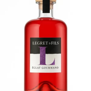 Ratafia 100% Pinot Noir (vegan)