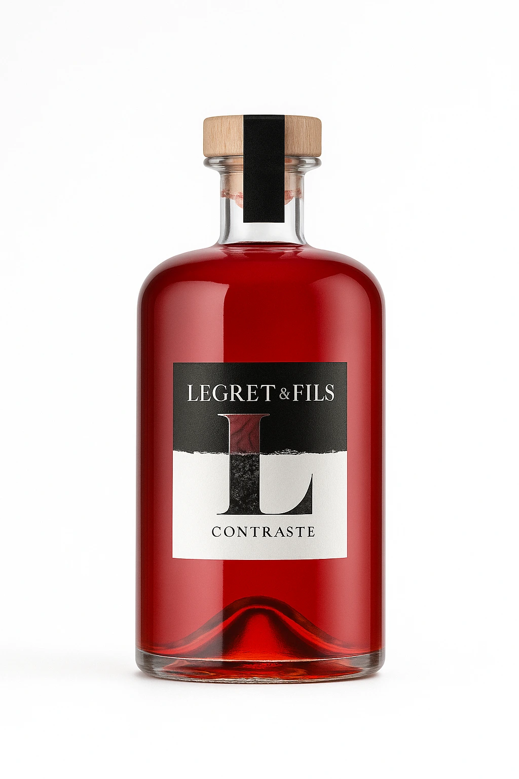 Ratafia 100% Meunier (vegan)