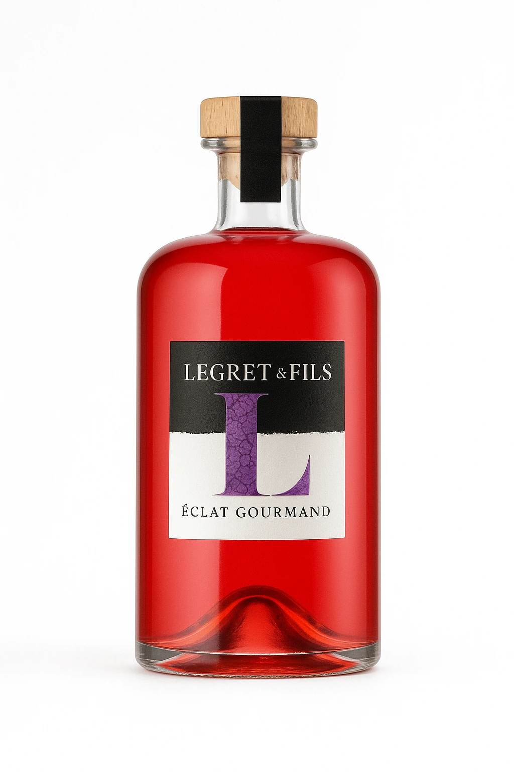 Ratafia 100% Pinot Noir (vegan)